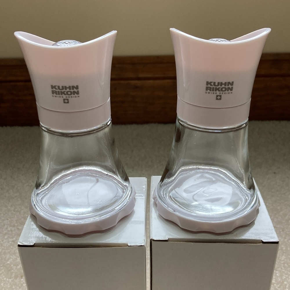 Kuhn Rikon Mini-Vase Grinder - ONLY 1!